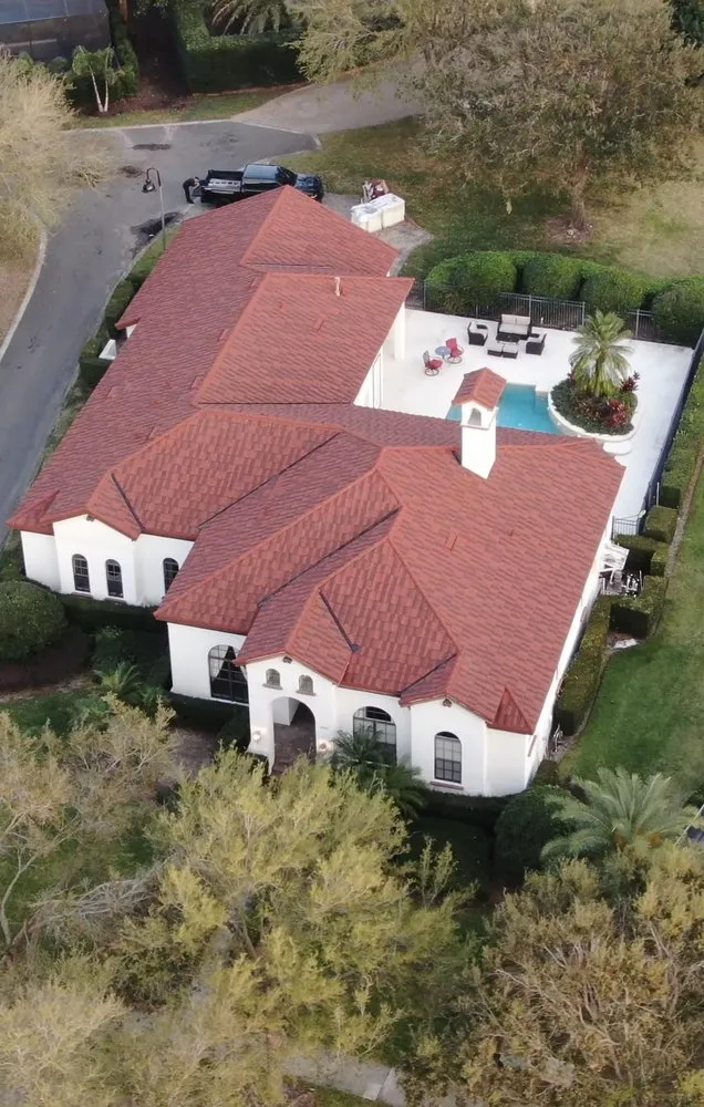 Slide of Central Homes Roofing & Solar