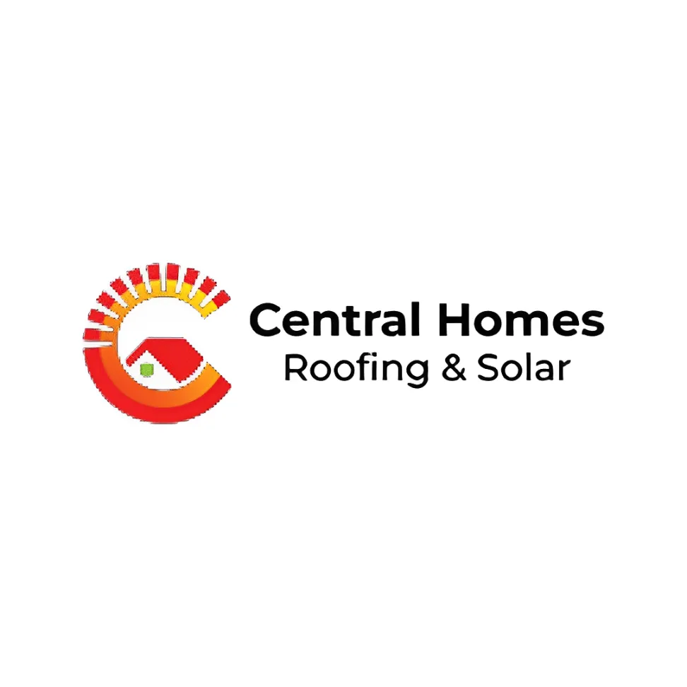 Slide of Central Homes Roofing & Solar