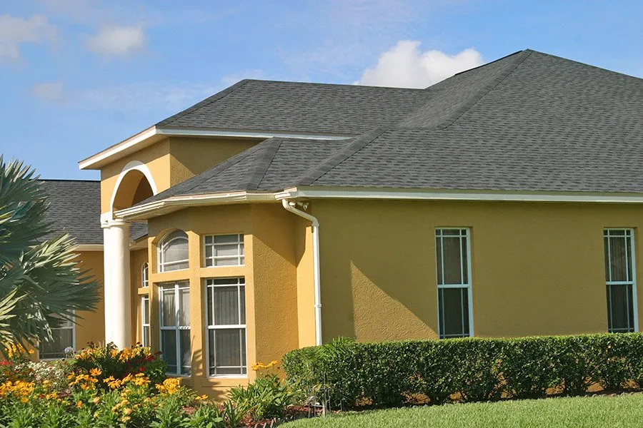 Slide of Central Homes Roofing & Solar