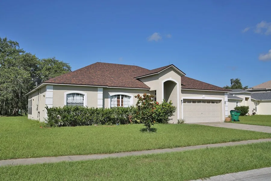 Slide of Central Homes Roofing & Solar