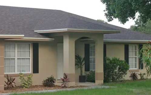 Slide of Central Homes Roofing & Solar