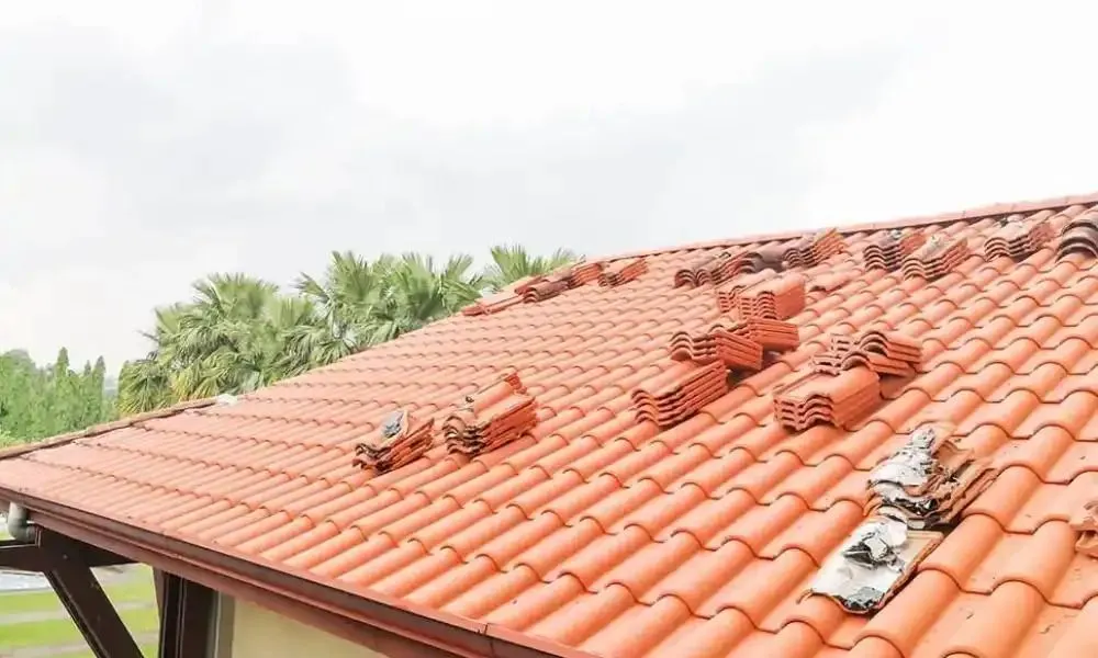 Slide of Central Homes Roofing & Solar