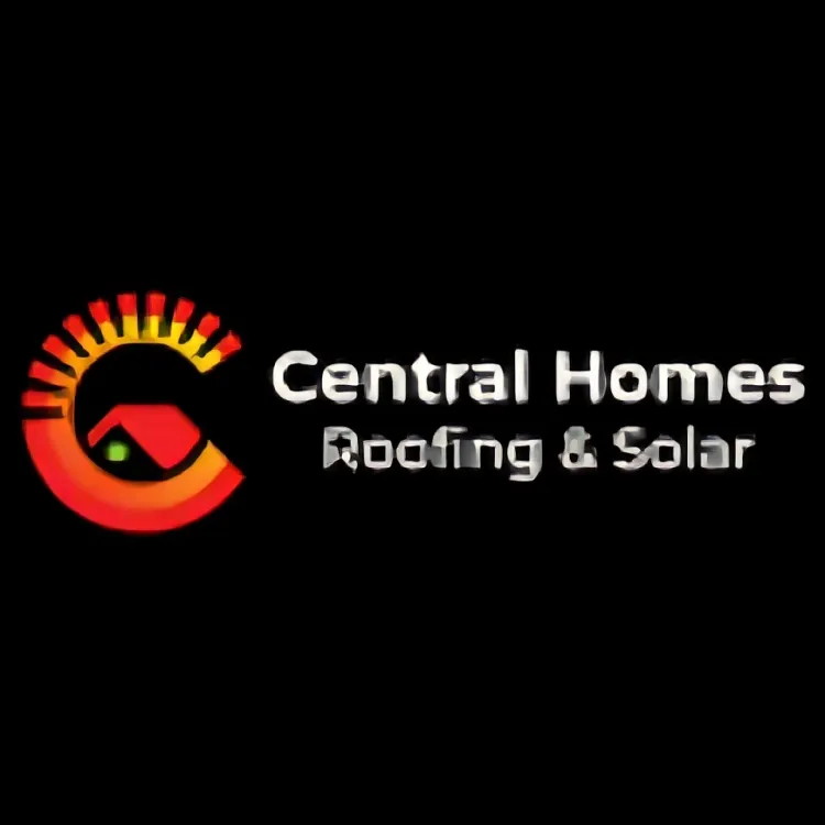 Slide of Central Homes Roofing & Solar