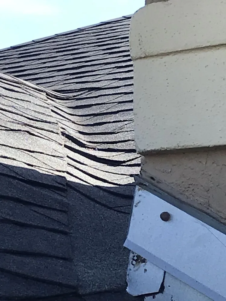 Slide of Central Homes Roofing