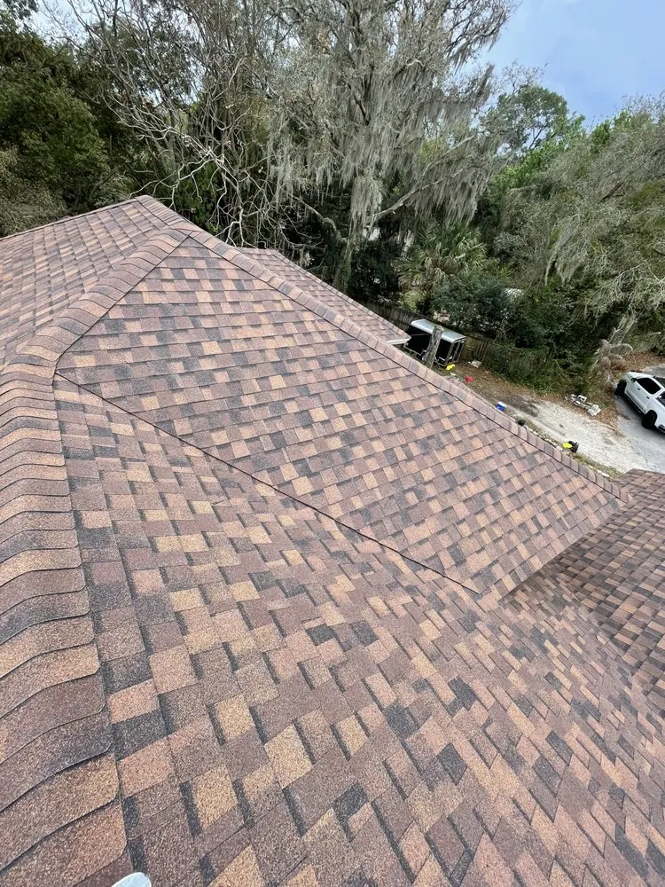 Slide of Central Homes Roofing