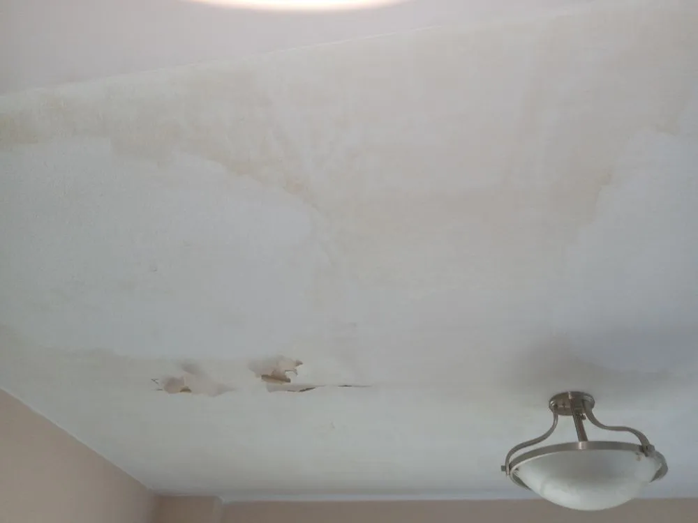 Slide of Central Homes Roofing