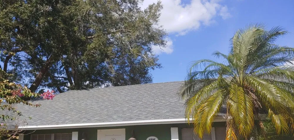 Slide of Central Homes Roofing