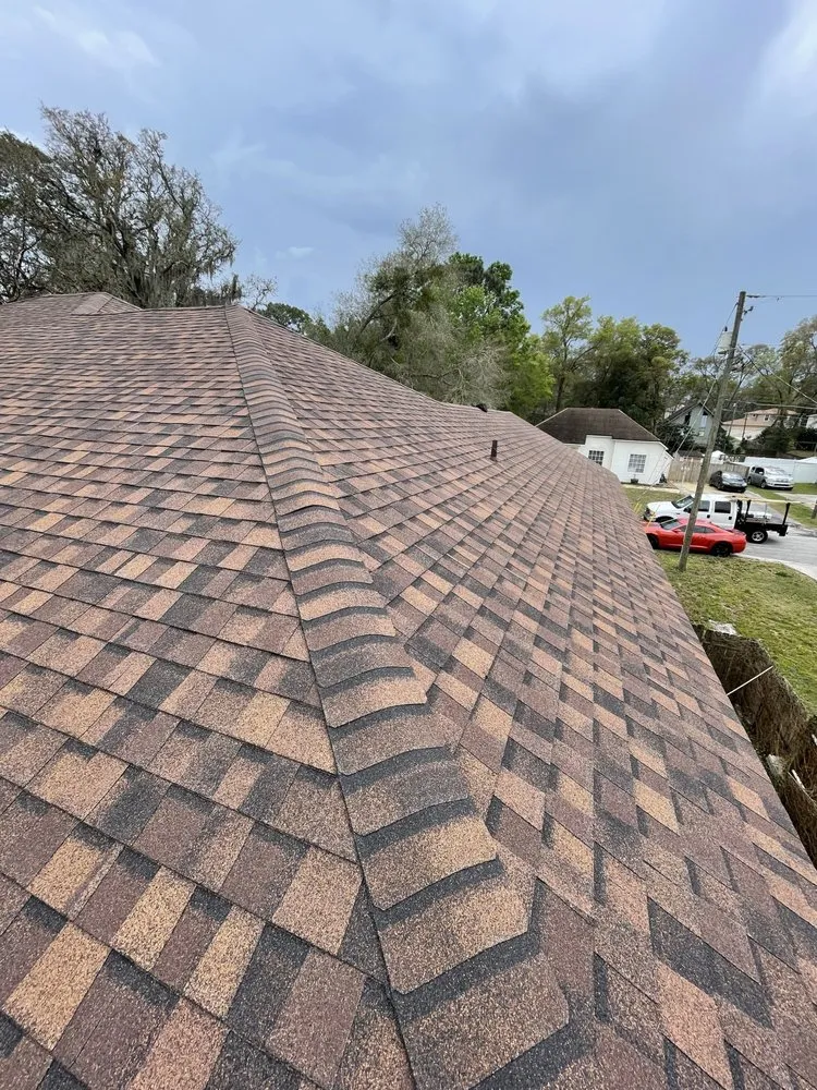 Slide of Central Homes Roofing