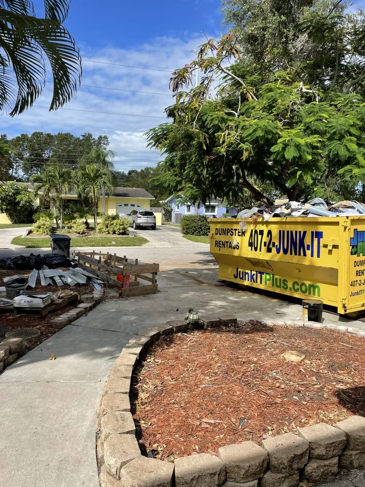 Slide of Central Homes Roofing