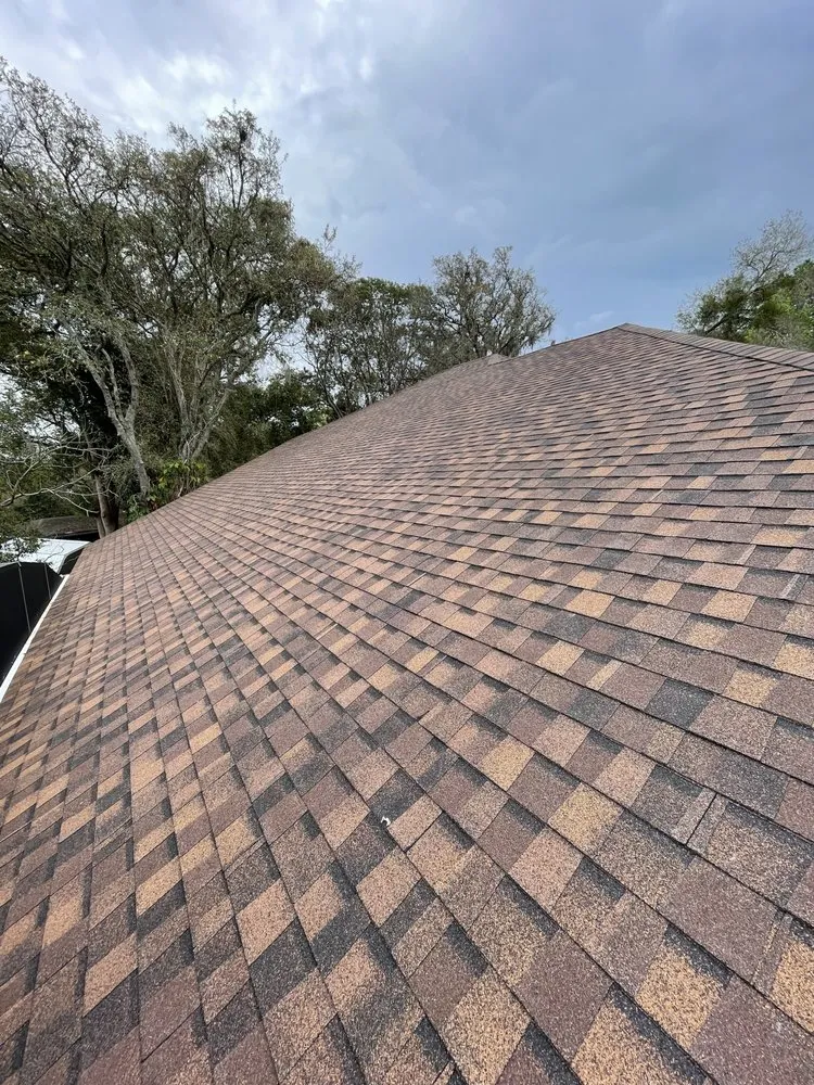 Slide of Central Homes Roofing