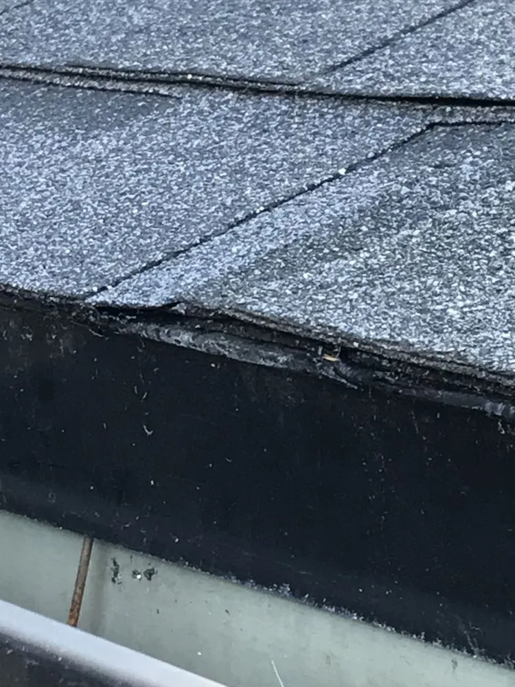 Slide of Central Homes Roofing