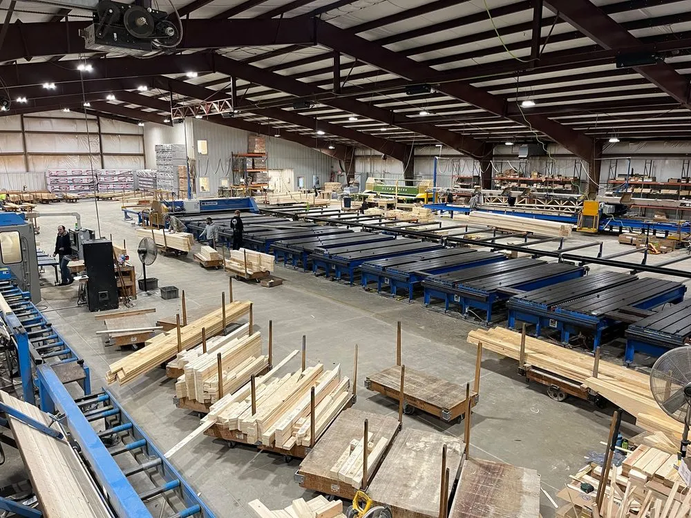 Local storm damage roof repair experts serving Deer Creek, IL - Central Illinois Truss