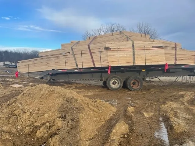 Expert shingle roofing service experts serving Deer Creek, IL - Central Illinois Truss