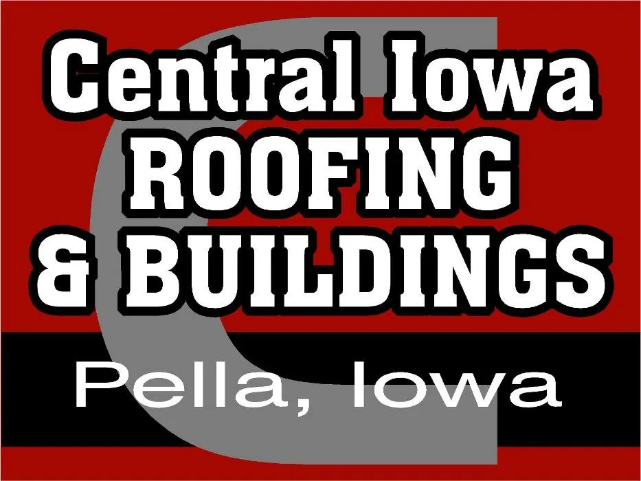 Slide of Central Iowa Roofing & Buildings