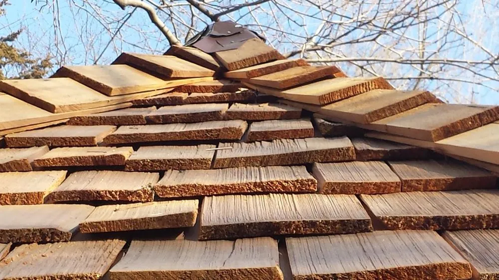 Slide of Central Iowa Roofing & Buildings
