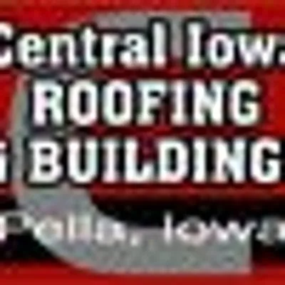Central Iowa Roofing & Buildings