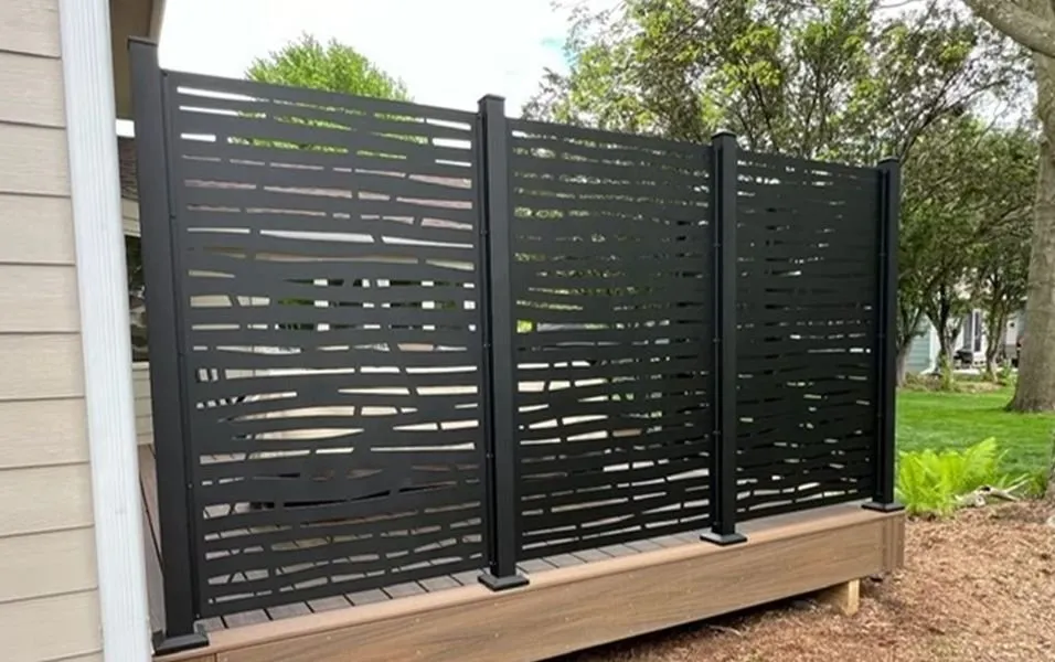 Slide of Central Iowa Solutions