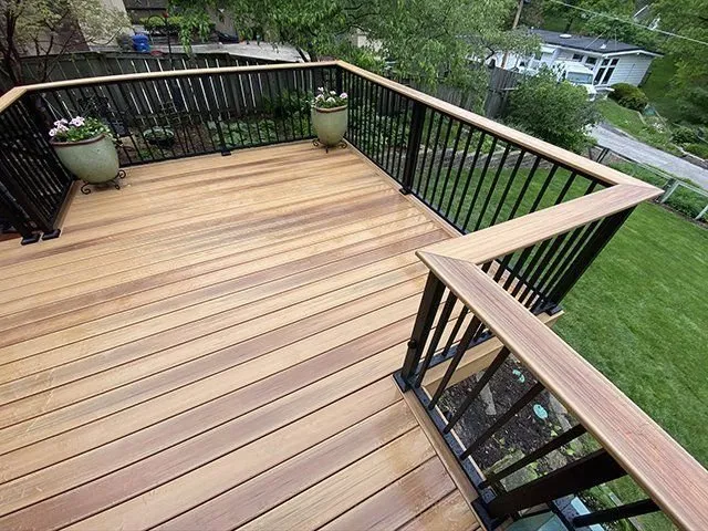 Slide of Central Iowa Solutions