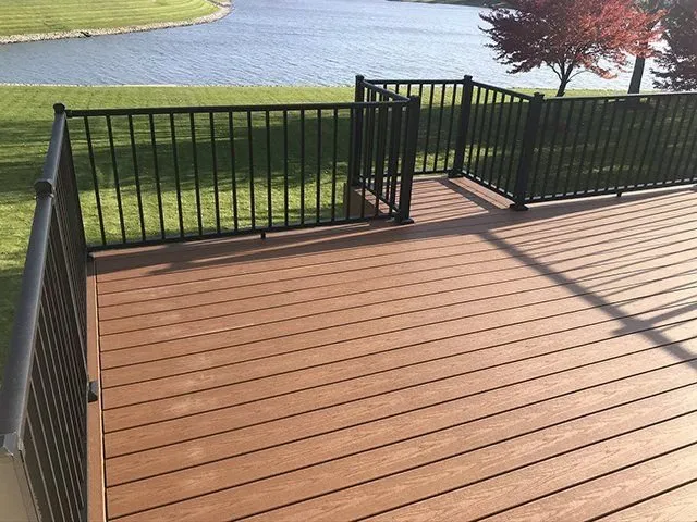 Slide of Central Iowa Solutions