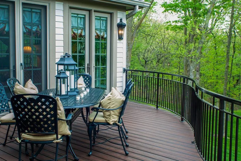 Slide of Central Iowa Solutions