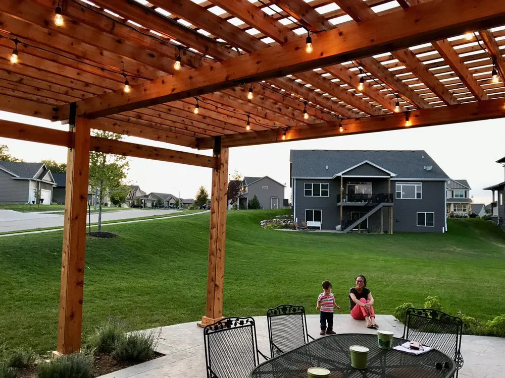 Slide of Central Iowa Solutions