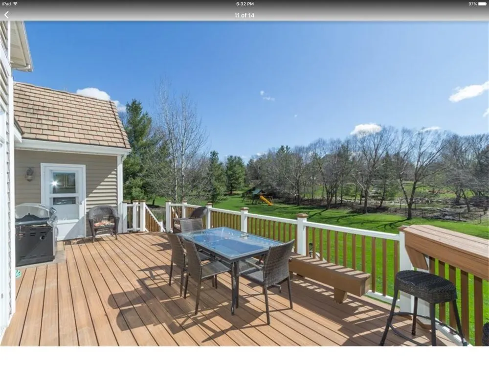 Slide of Central Iowa Solutions