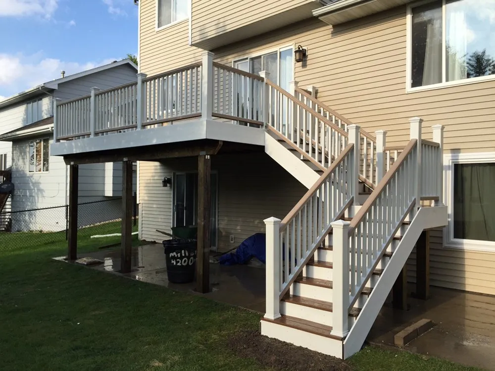 Slide of Central Iowa Solutions