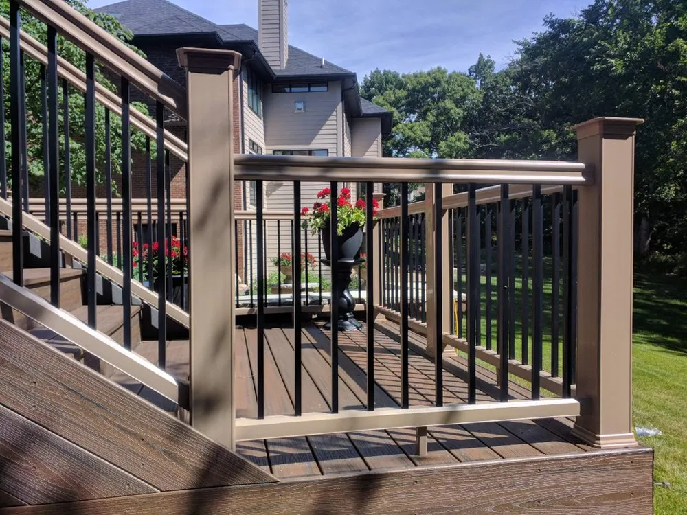 Slide of Central Iowa Solutions