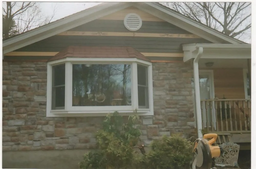 Slide of Central Jersey Roofing and Siding