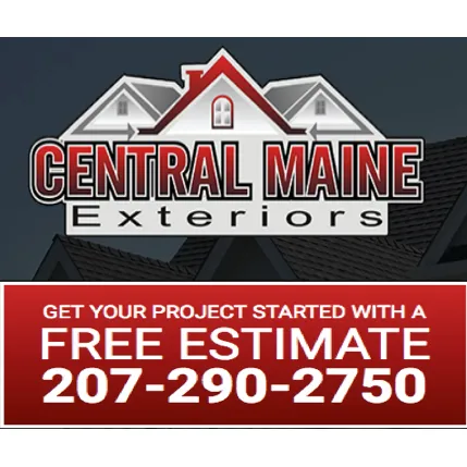 Slide of Central Maine Exteriors
