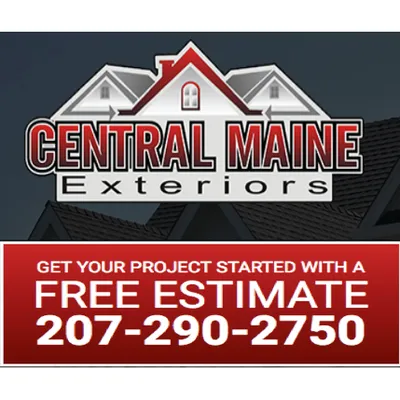 Central Maine Exteriors