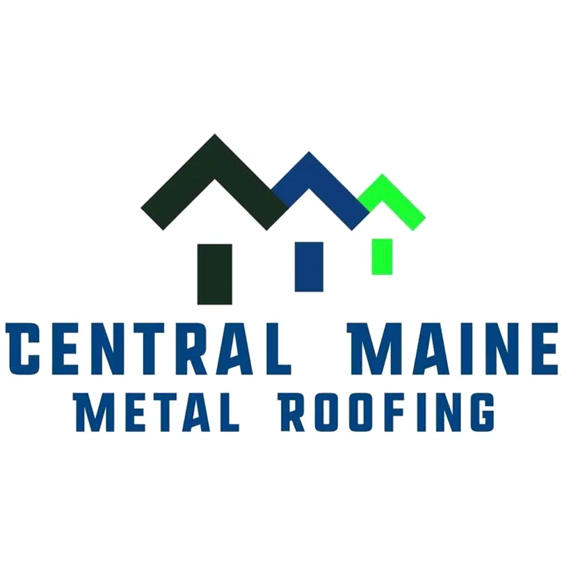 Slide of Central Maine Metal Roofing