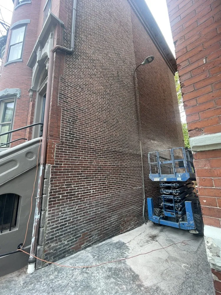 Slide of Central Masonry And Roofing