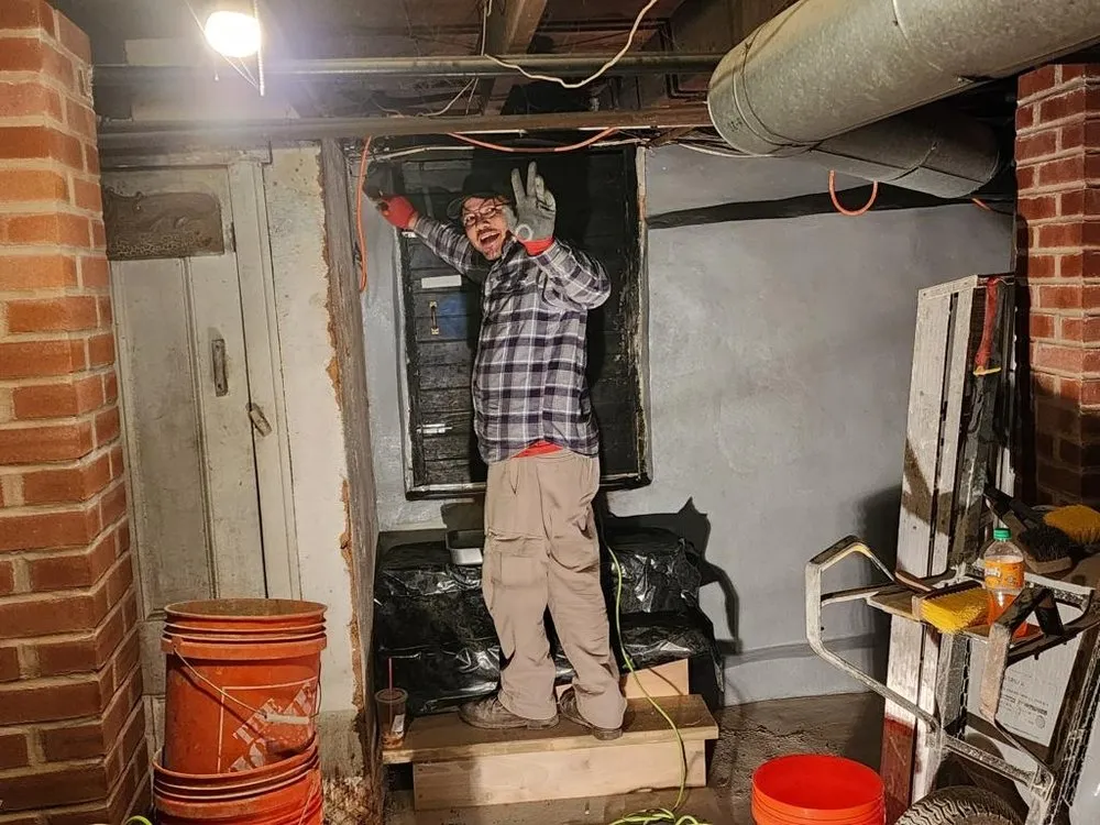 Slide of Central Masonry And Roofing