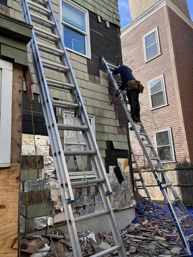 Slide of Central Masonry And Roofing
