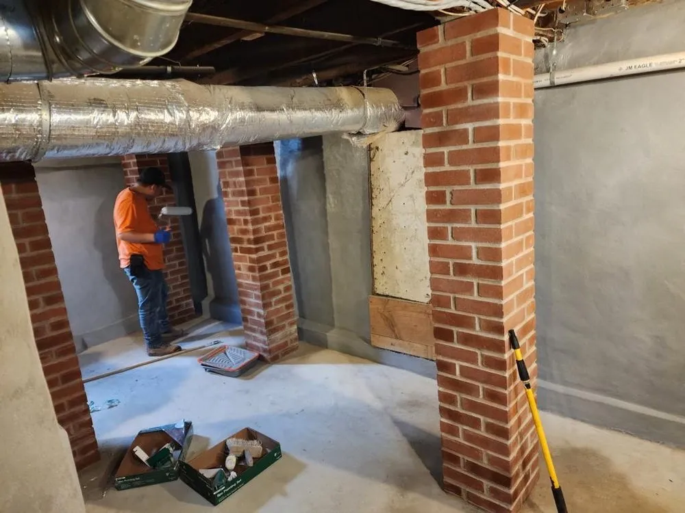 Slide of Central Masonry And Roofing