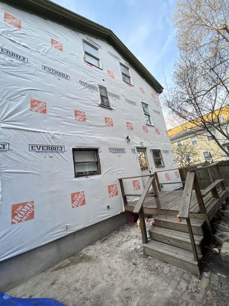 Slide of Central Masonry And Roofing