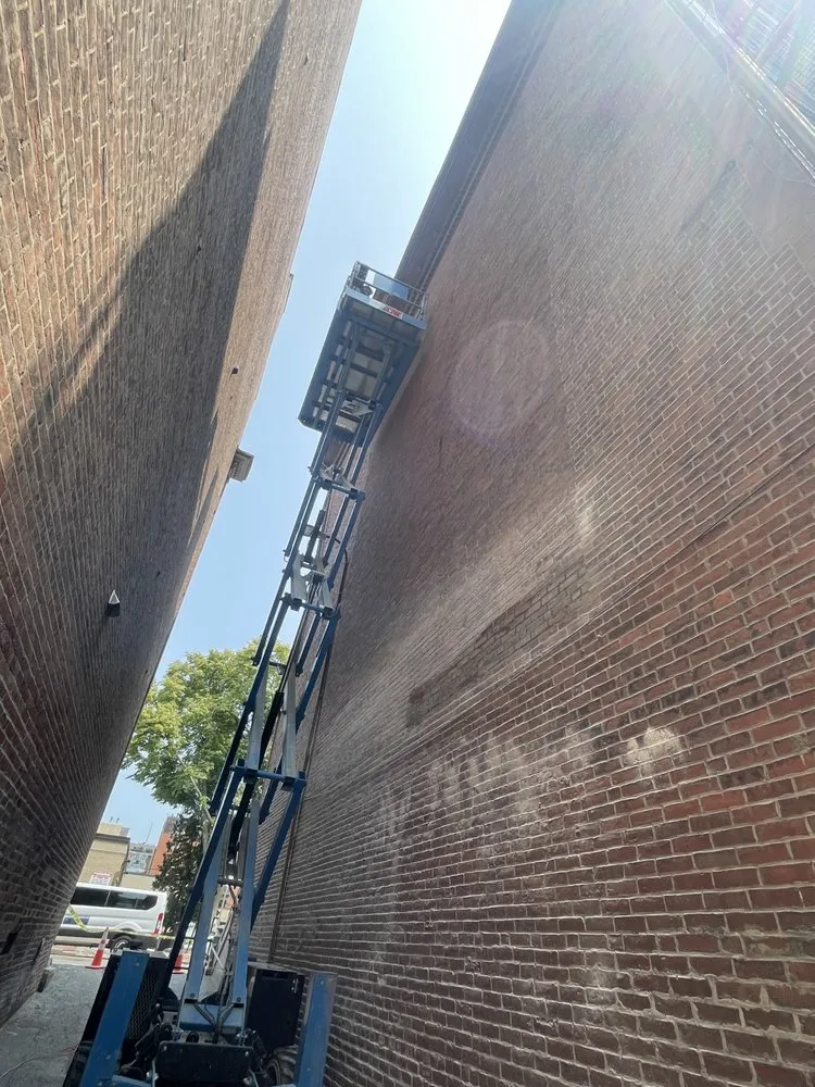 Slide of Central Masonry And Roofing