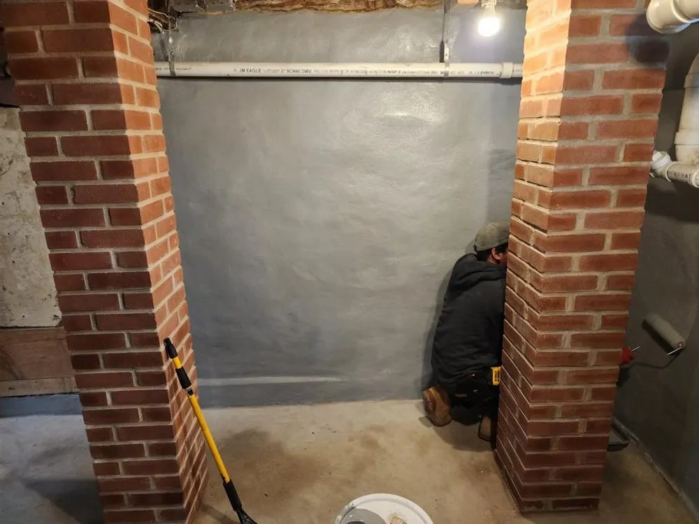 Slide of Central Masonry And Roofing