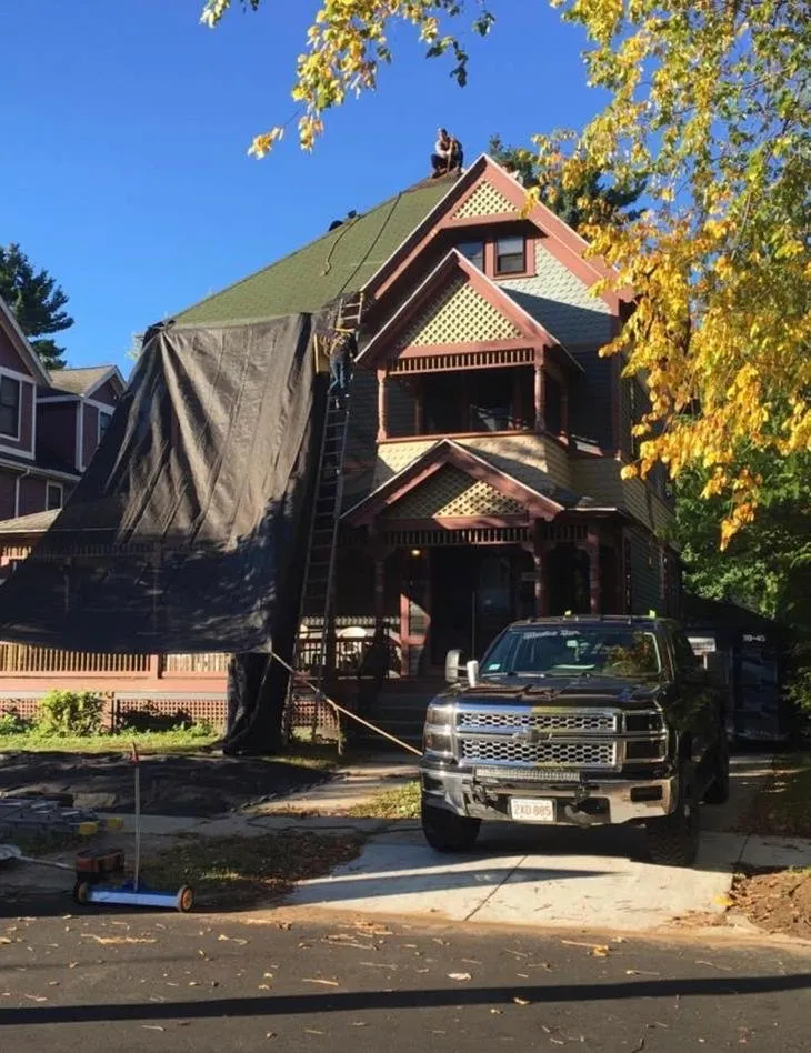 Slide of Central Masonry And Roofing