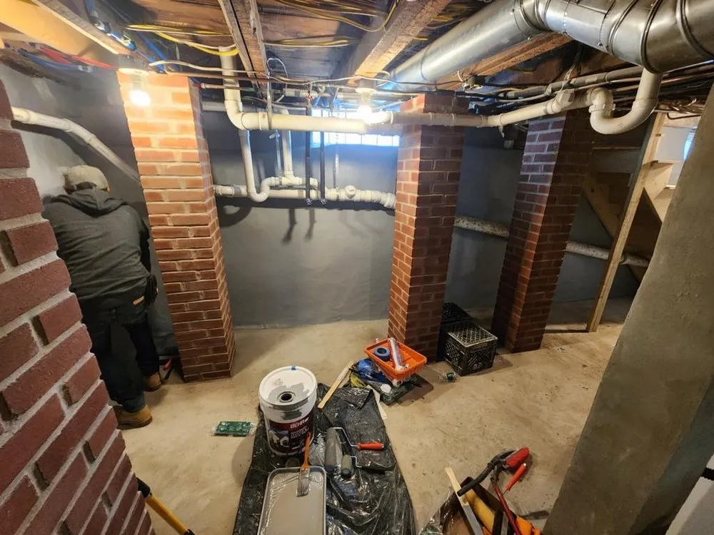 Slide of Central Masonry And Roofing