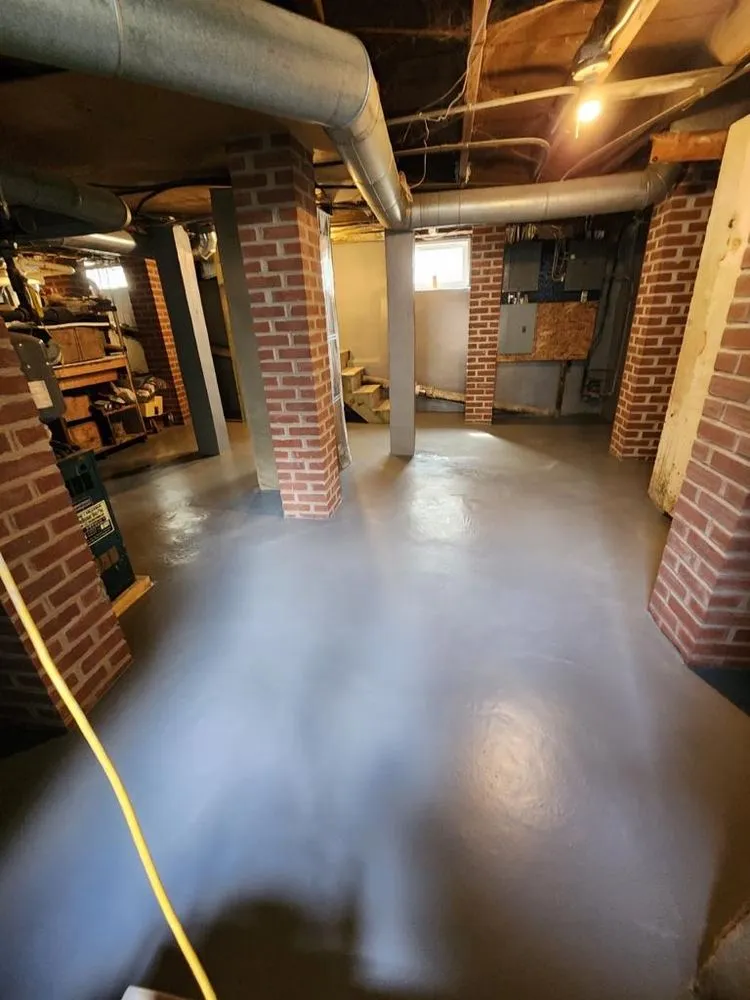 Slide of Central Masonry And Roofing