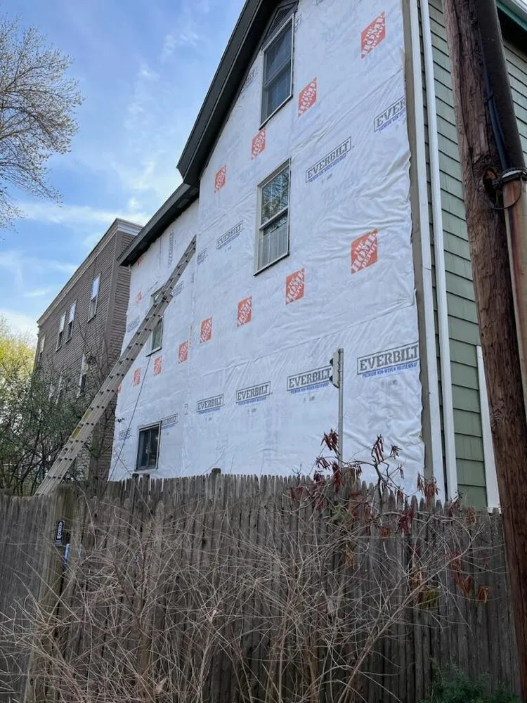 Slide of Central Masonry And Roofing