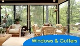 Slide of Central New England Window & Gutter Cleaning