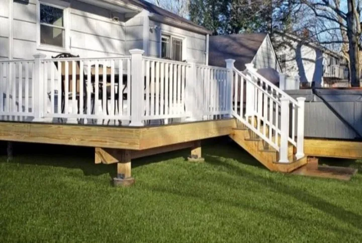 Slide of Central Ohio Quality Builders