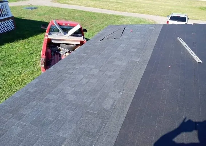 Slide of Central Ohio Quality Builders