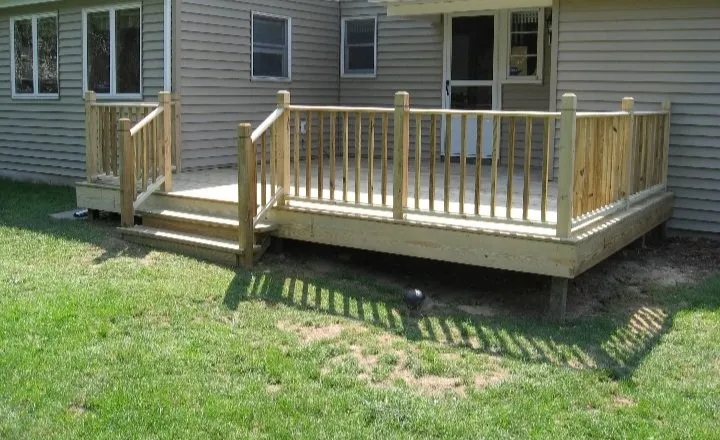 Slide of Central Ohio Quality Builders