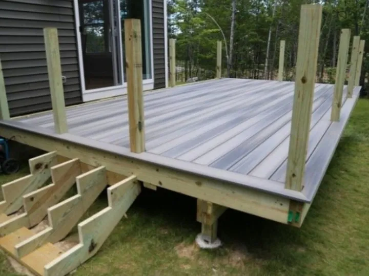 Slide of Central Ohio Quality Builders