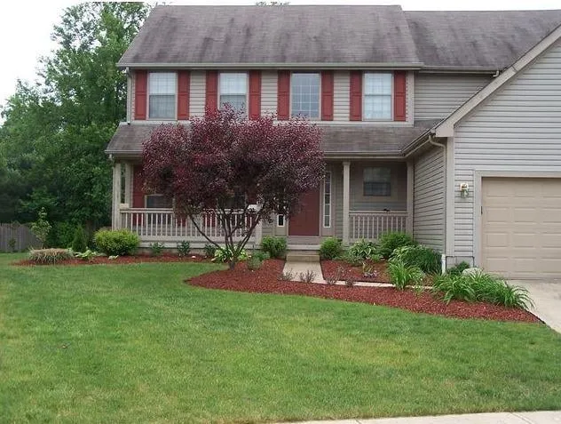 Slide of Central Ohio Roof Restoration