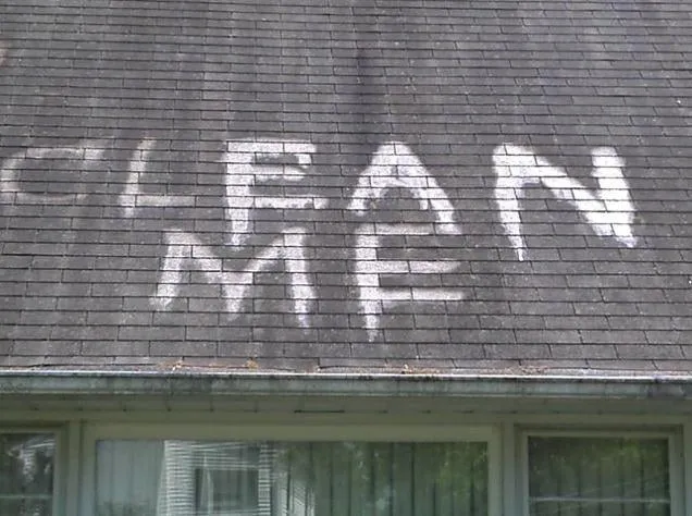 Slide of Central Ohio Roof Restoration